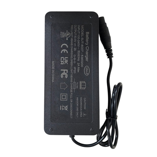 Cargador para Xiaomi MI4 Pro Max / plus / Ninebot ZT3 / ZT3 pro