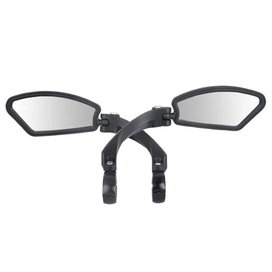 Espejo Retrovisor Para Patinete y Bicicleta (derecha &amp; izquierda)