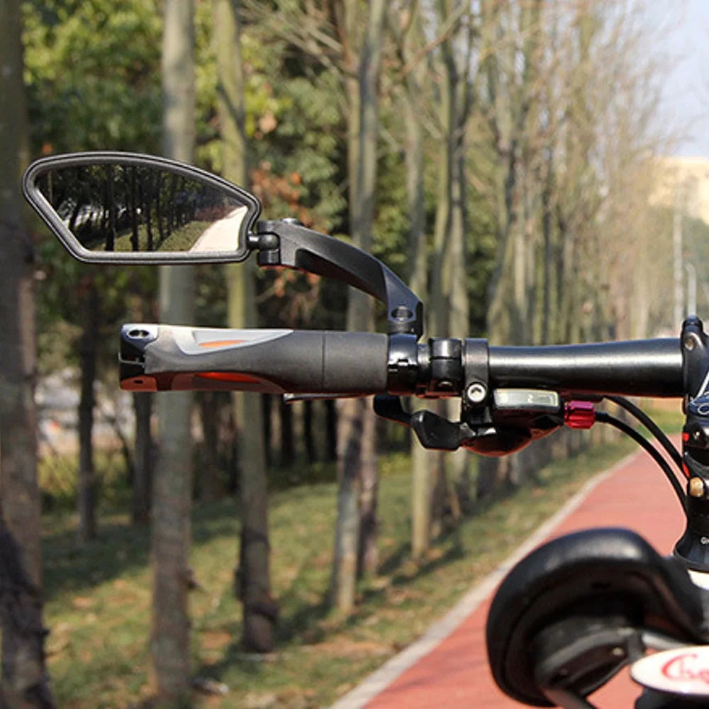 Pack Espejo Retrovisor Patinete y Bicicleta (derecha & izquierda)