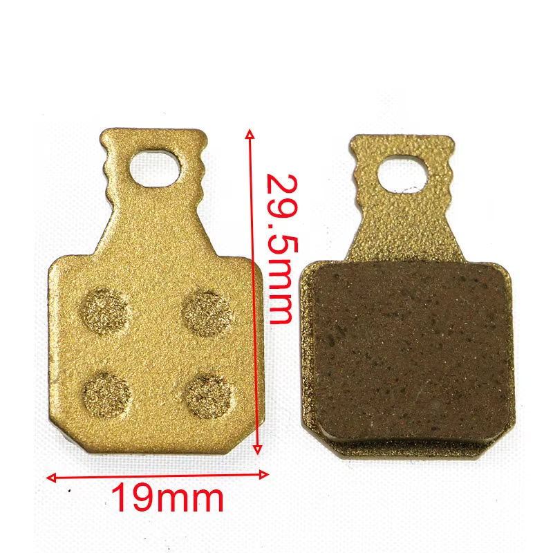 Pastilla de Freno 901