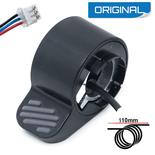 Freno eléctrico 10cm Ninebot E22/E25/E45 E [Ninebot] - Conector JST ZH