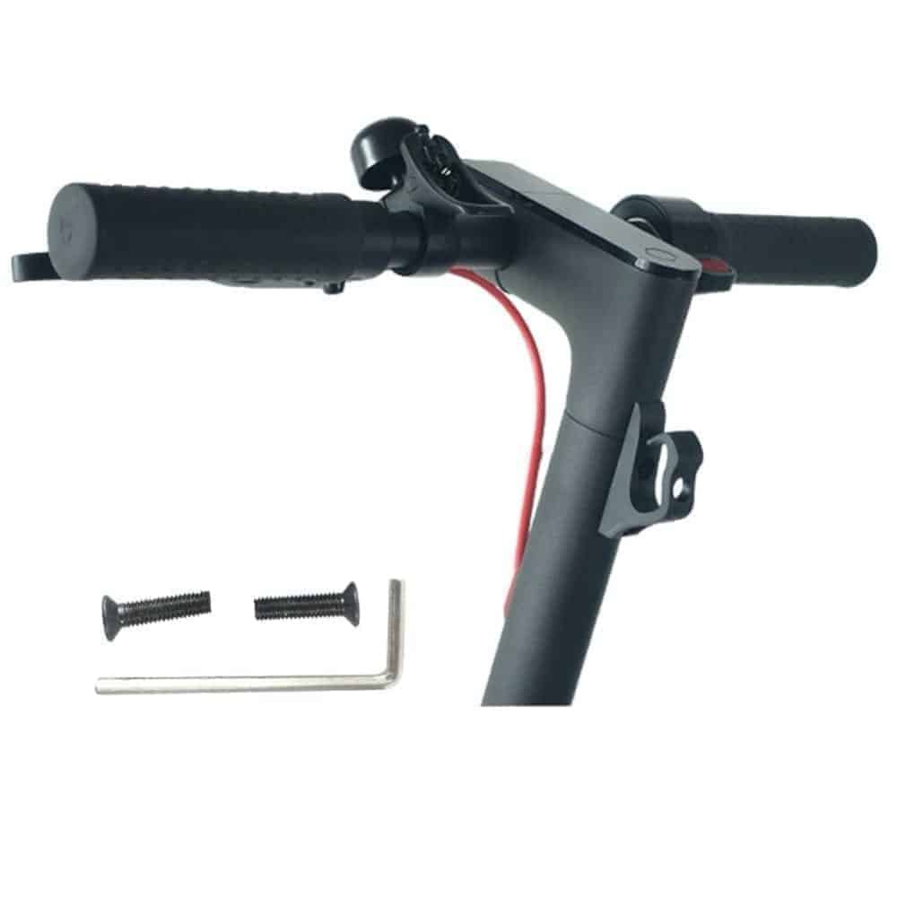 Gancho de plástico para Xiaomi M365 / Pro