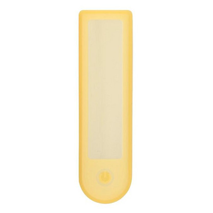 Protector de Pantalla Para Patinete Xiaomi M365 / Pro Amarillo