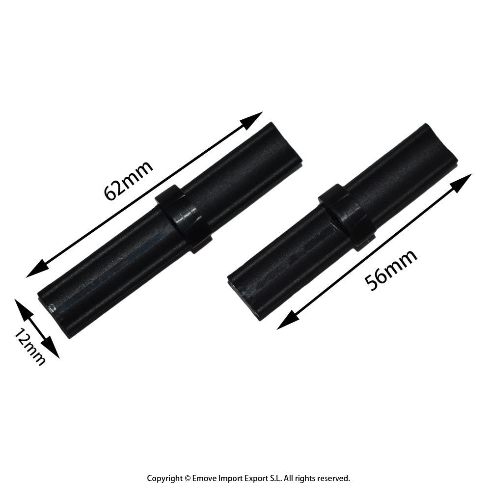 Gomas Para Manillar Xiaomi