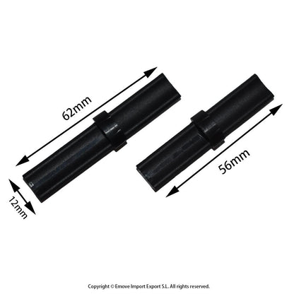Gomas Para Manillar Xiaomi