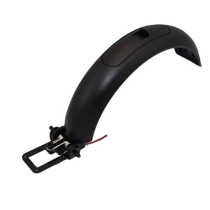 Guardabarros trasero completo Cecotec Outsider Bongo serie A