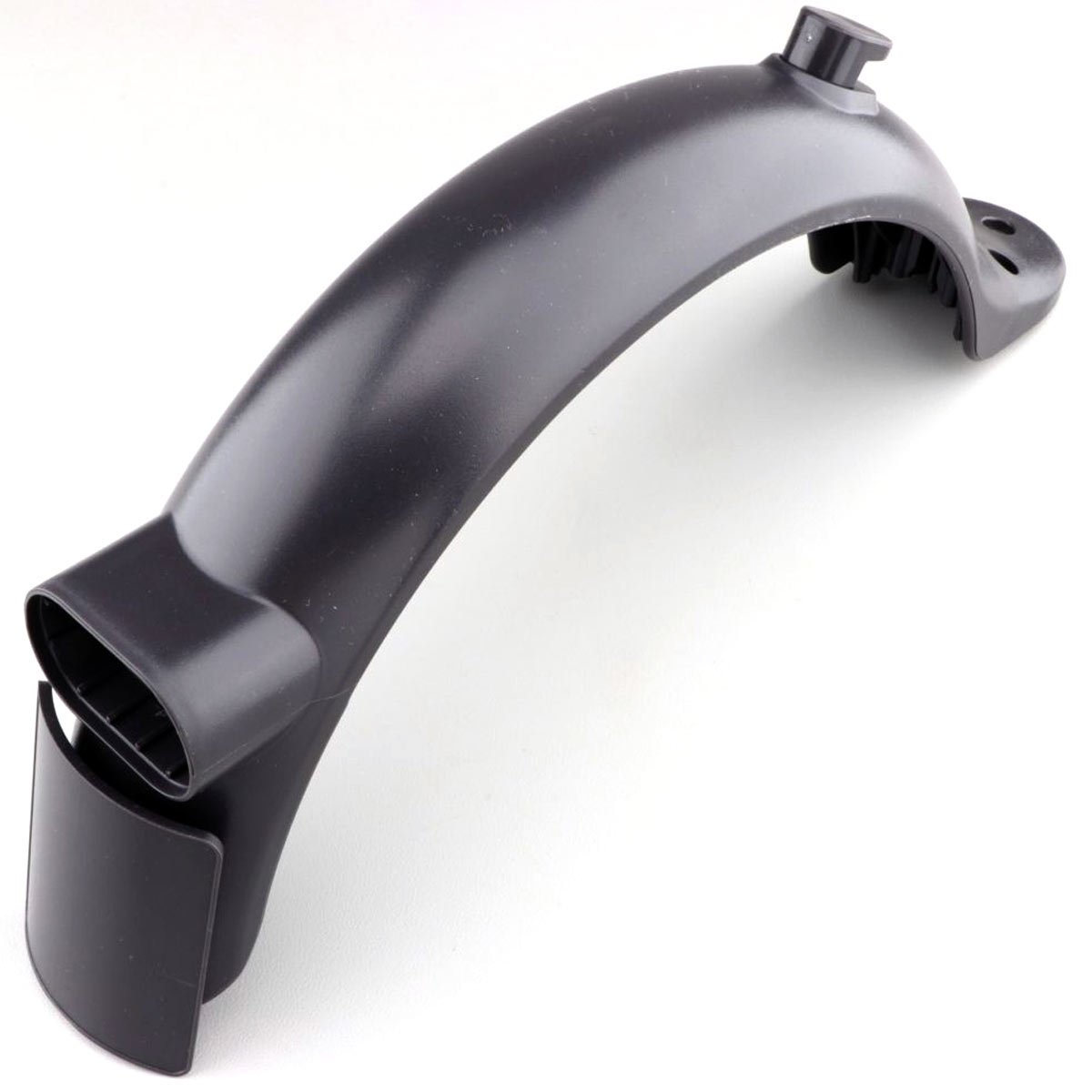 Guardabarros trasero para Xiaomi M365 / Essential / 1S / PRO 2 / MI3 (versión con matrícula)