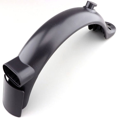 Guardabarros trasero para Xiaomi M365 / Essential / 1S / PRO 2 / MI3 (versión con matrícula)