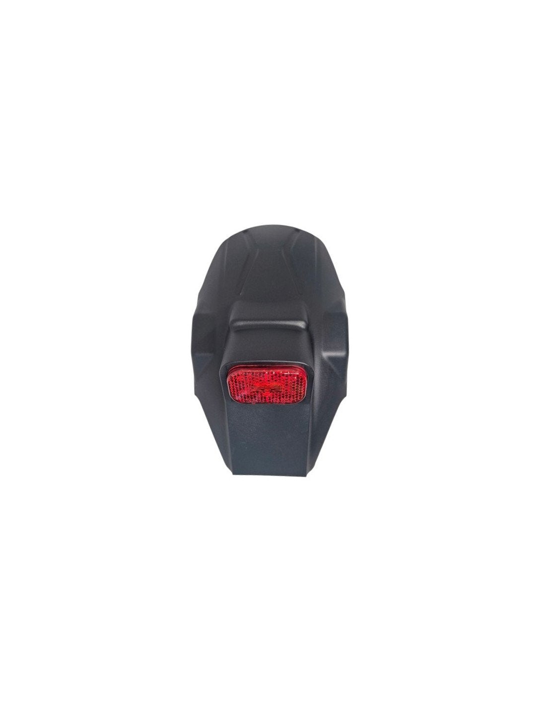 Guardabarros trasero con luz para Smartgyro Rockway Evo PRO