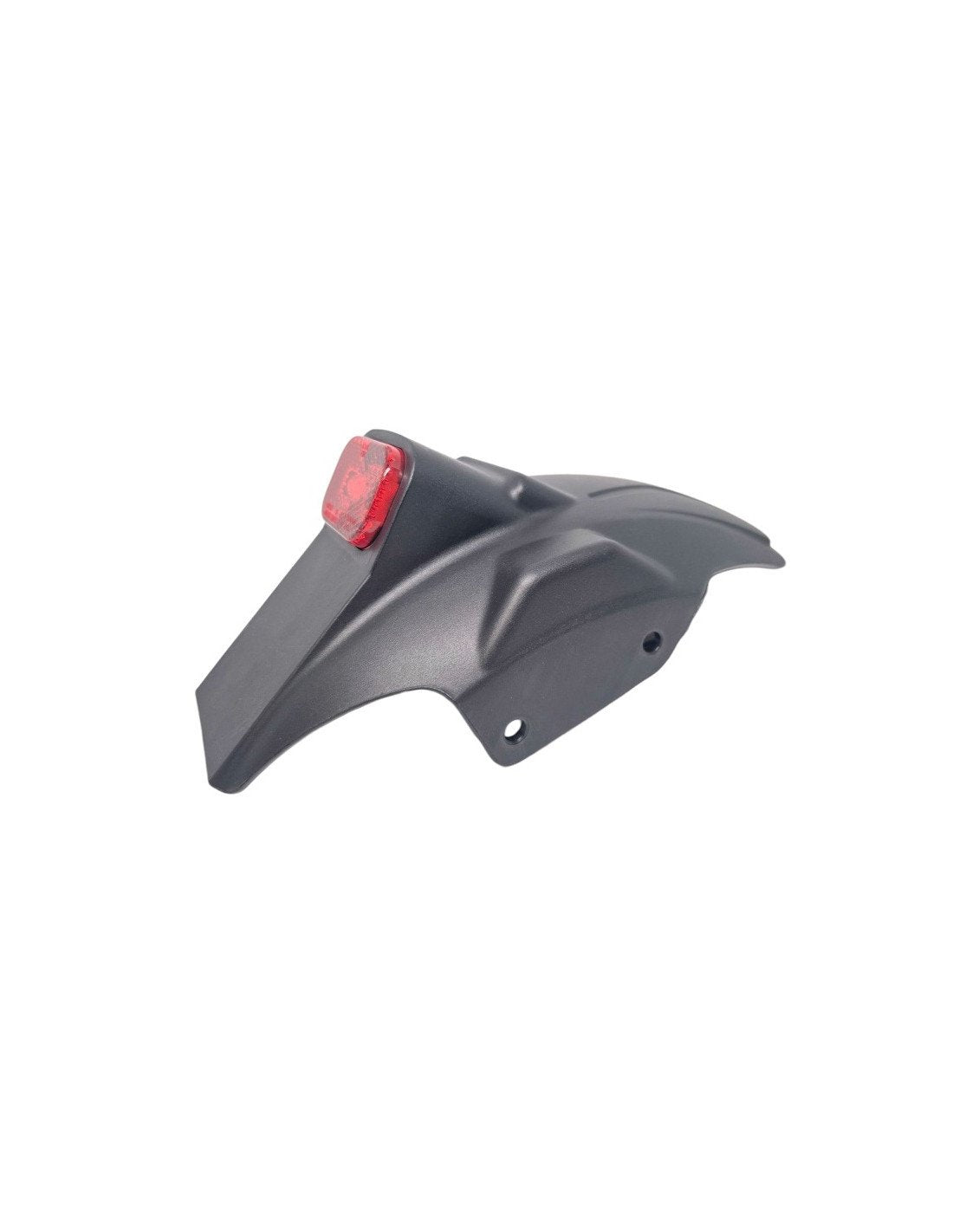 Guardabarros trasero con luz para Smartgyro Rockway Evo PRO
