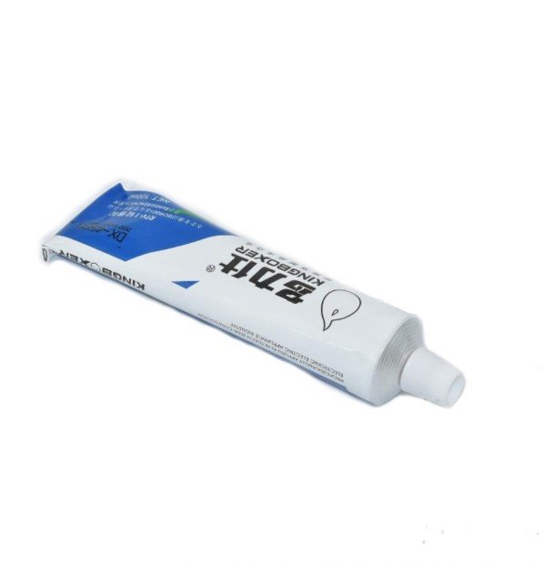 Silicona Térmica Blanca 100ML