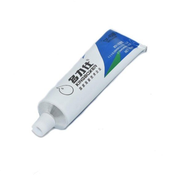 Silicona Térmica Blanca 100ML