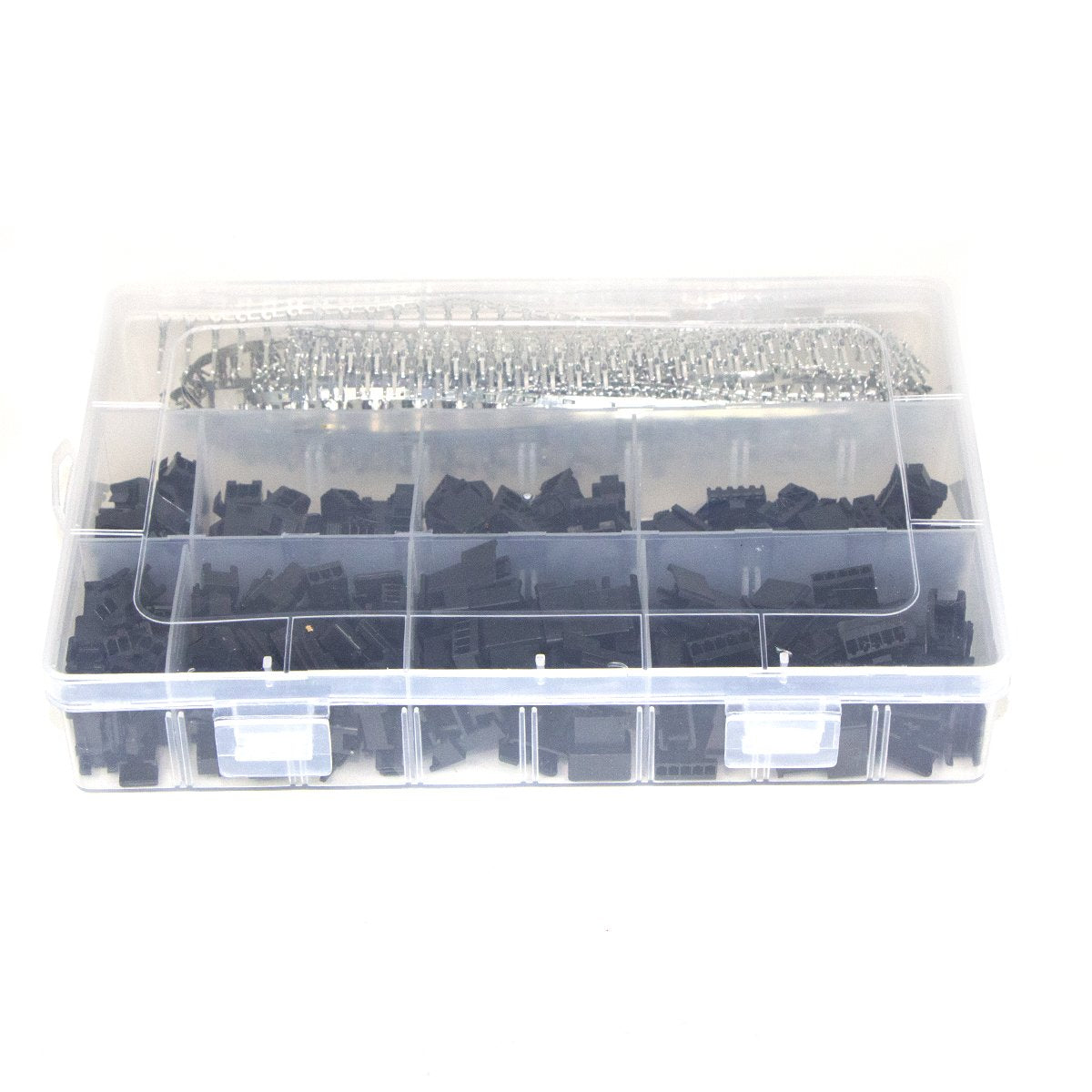 Pack de 520 conectores SM