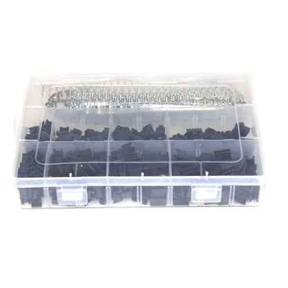 Pack de 520 conectores SM