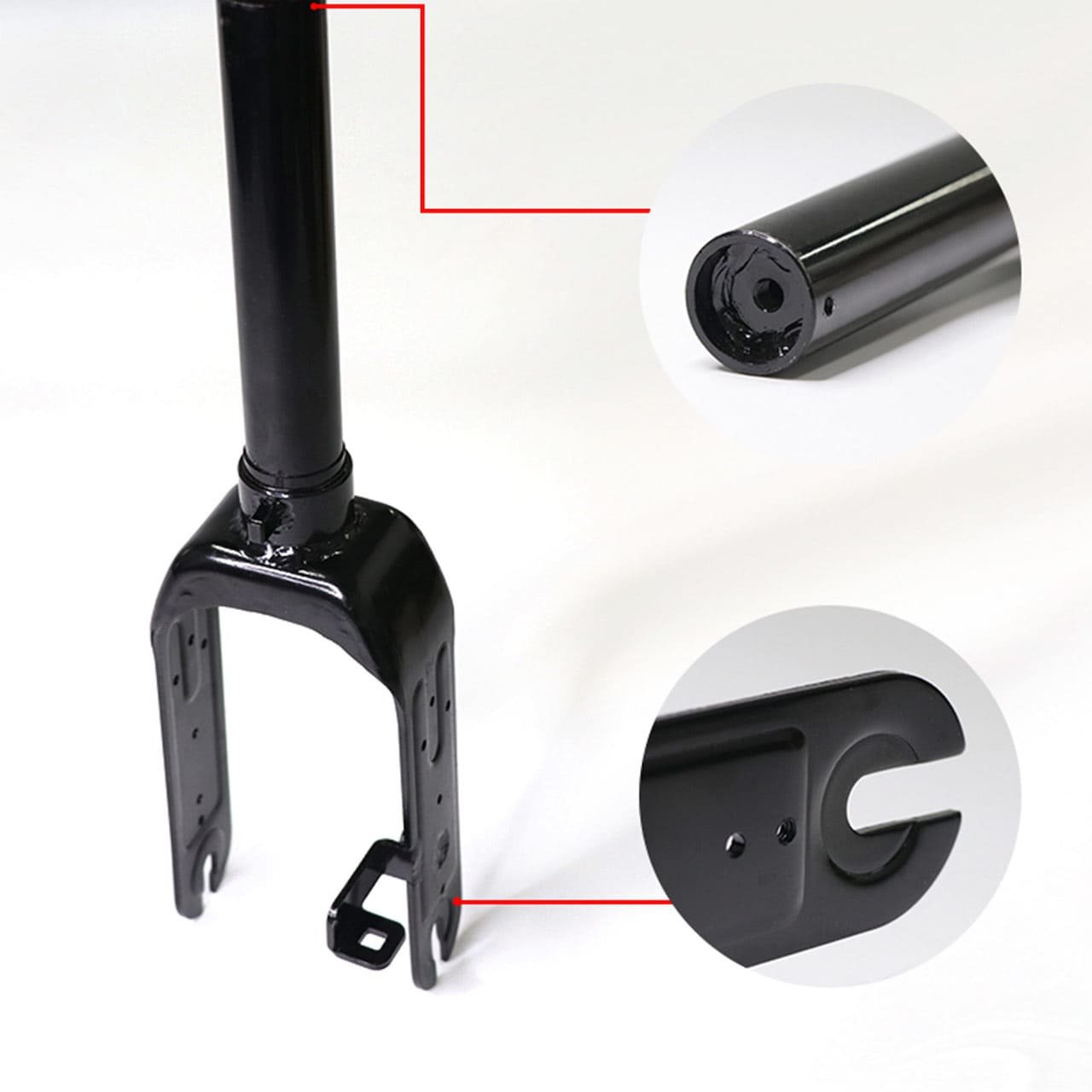 Horquilla Ninebot G30 Max