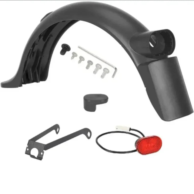 Guardabarros Xiaomi m365 essential 1s pro y pro 2