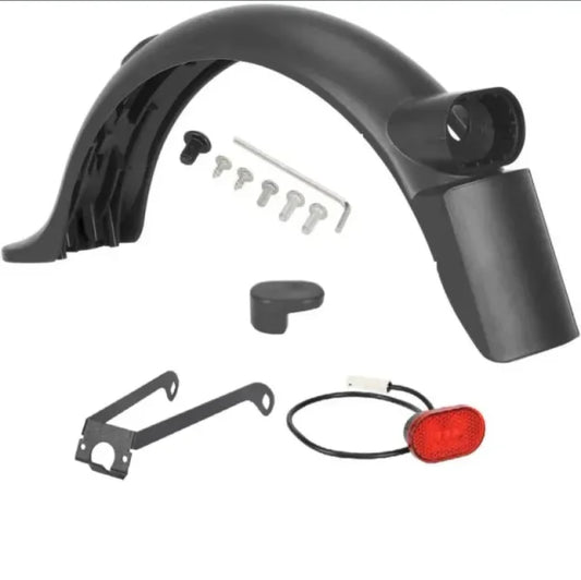 Guardabarros Xiaomi m365 essential 1s pro y pro 2