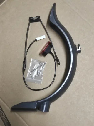 Guardabarros Xiaomi m365 essential 1s pro y pro 2