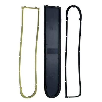 Junta goma de tapa batería para Xiaomi PRO 1 y Xiaomi Pro 2 (1 par) Pack 2 uds