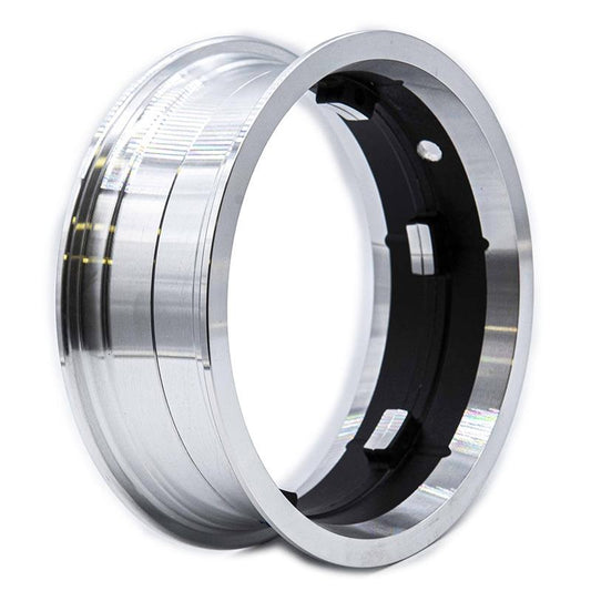Lanta de motor 6,1" y bisel 52mm para Dualtron Mini [MINIMOTORS]