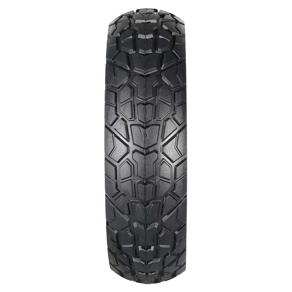 Rueda maciza azul 10x2,5-6,5 - Offroad (44MM)