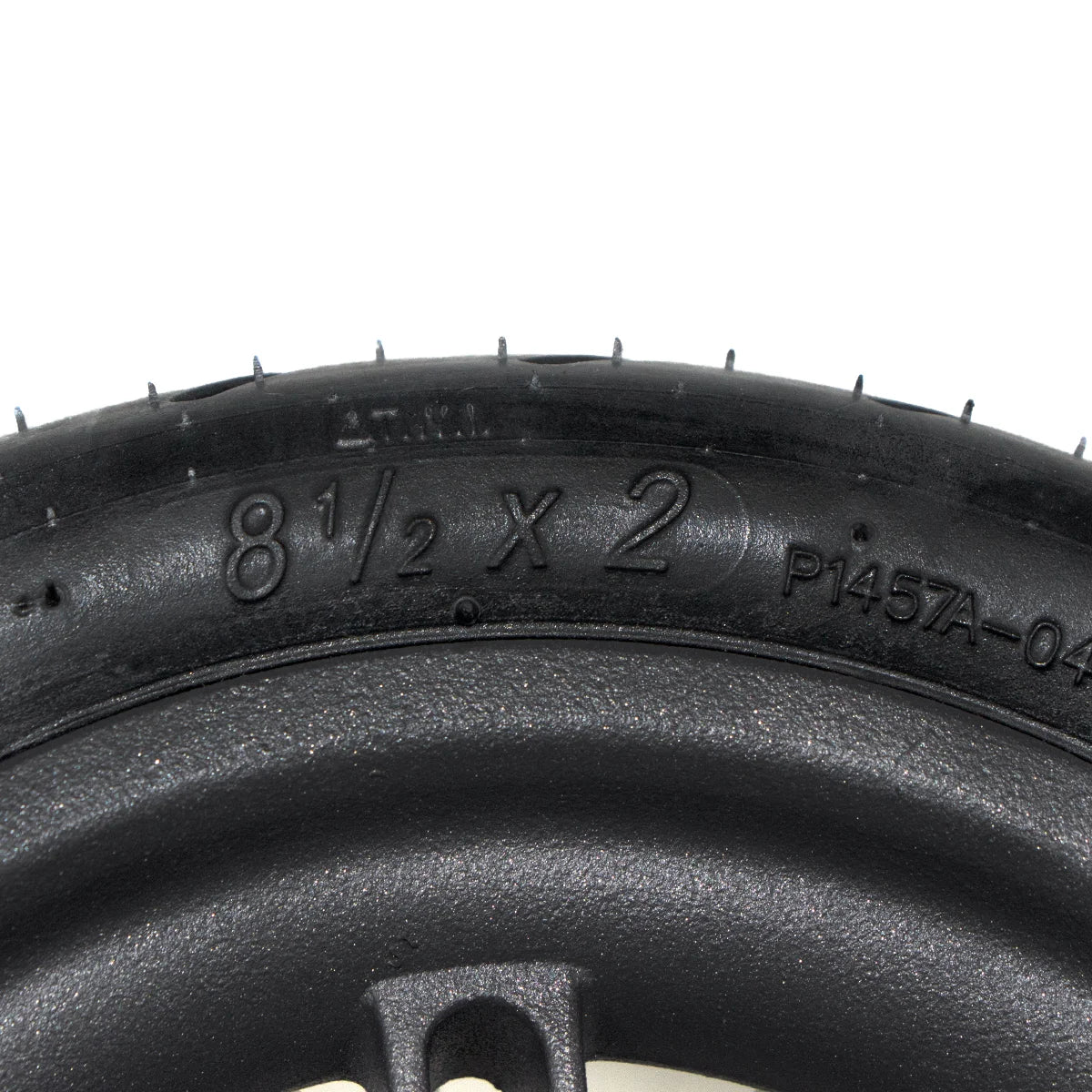 Llanta para Cecotec Bongo Serie A (6 agujeros)