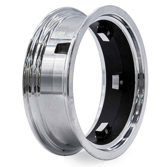 Llanta de 6,5" y bisel 52mm apta para tubeless para Dualtron 3 [Minimotors]