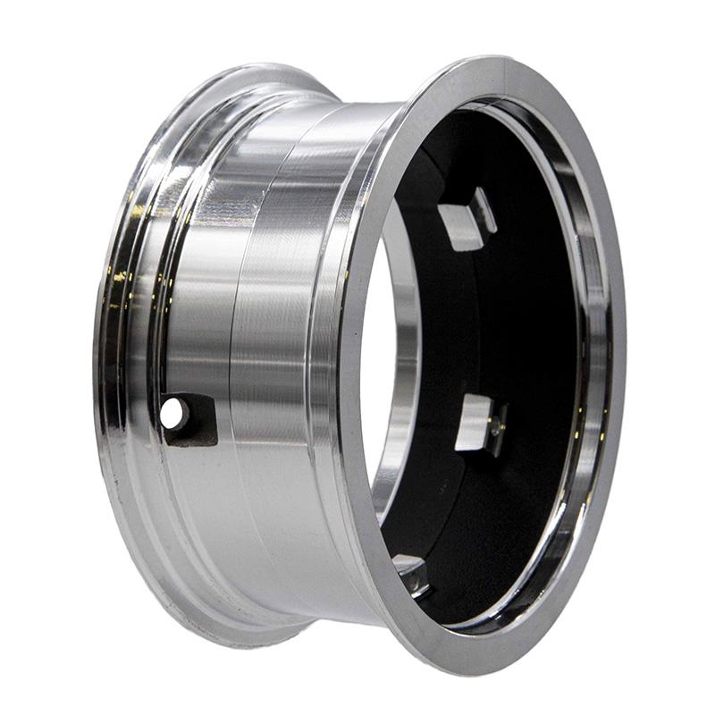 Llanta de 6,5" y bisel 70mm para Dualtron Thunder/Storm/Achilleus [MINIMOTORS]