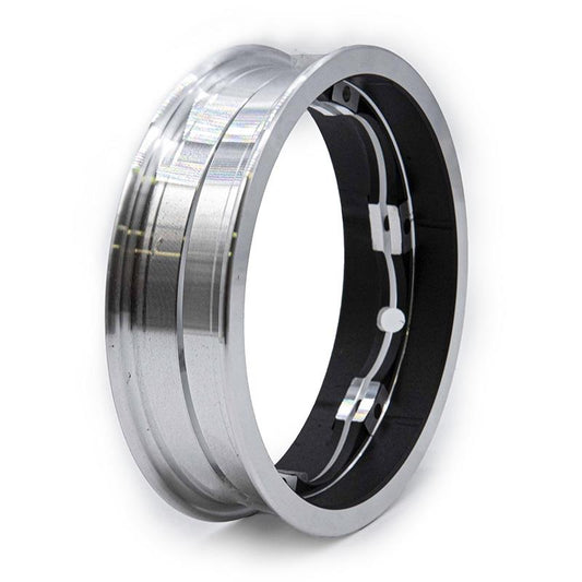 Llanta de motor 6" y bisel 34mm para Dualtron Eagle/Victor [MINIMOTORS]