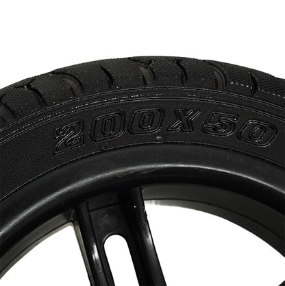 Rueda trasera Kugoo S1 Pro 200x50