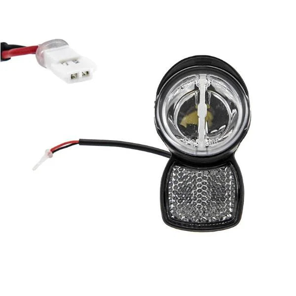 Luz delantera para Smartgyro K2