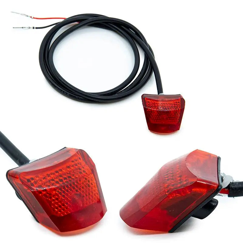 Luz trasera para Kukirin G2 Pro
