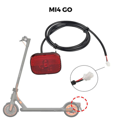 Luz trasera Xiaomi MI4 Go