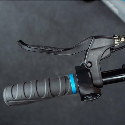 Maneta de freno izquierda para Smartgyro (conector waterproof de 2 pines)