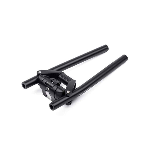 Barra Manillar plegable