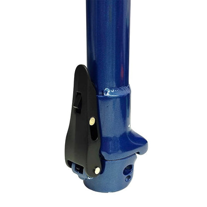 Mástil para patinete Smartgyro K2 Azul