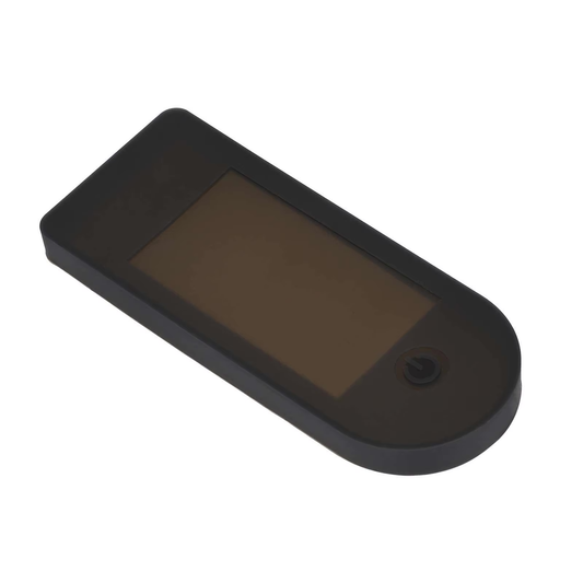 Protector de Pantalla Para Patinete Xiaomi Mi4 lite (2gen) Negro