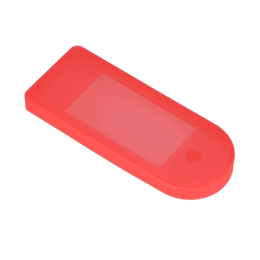 Protector de Pantalla Para Patinete Xiaomi Mi4 lite (2gen) Rojo