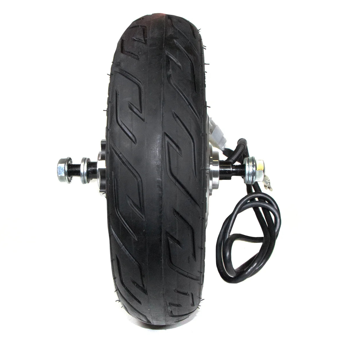 Rueda motor Smartgyro 500W (Max.800W) - Azul