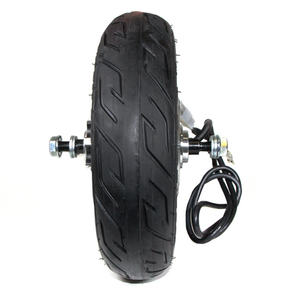 Rueda motor Smartgyro 500W (Max.800W) - Azul