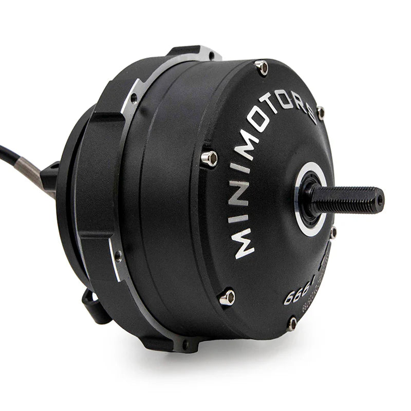 Motor minimotors Dualtron Mini 52V 735W