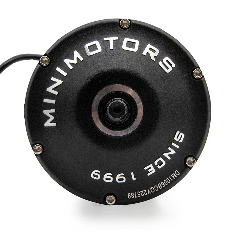 Motor minimotors Dualtron Mini 52V 735W