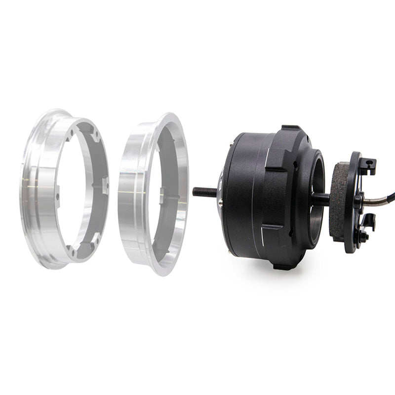 Motor 52V 735W 6,1/B34 para Dualtron Mini [Minimotors]