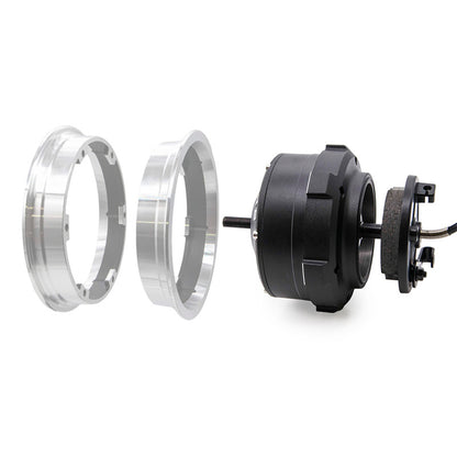 Motor 52V 735W 6,1/B34 para Dualtron Mini [Minimotors]