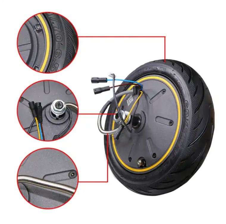 Motor Ninebot G30 (Compatible)