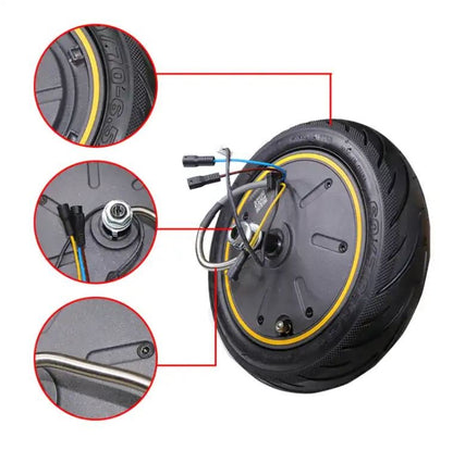 Motor Ninebot G30 (Compatible)