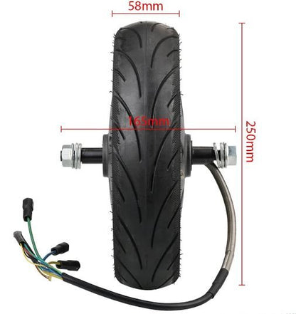 Motor Ninebot G30 (Compatible)