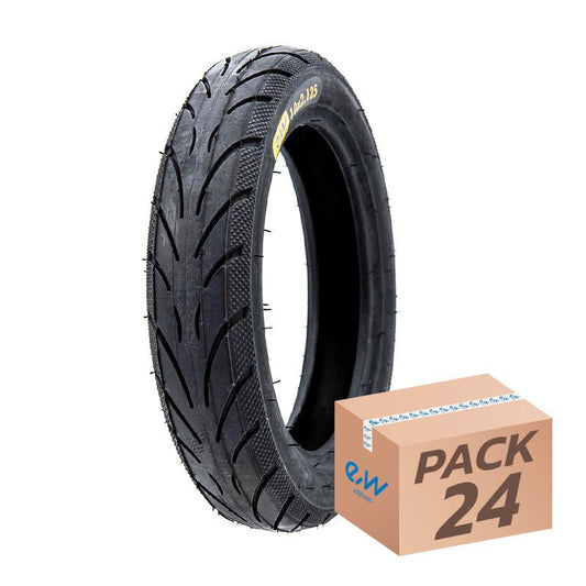 Neumático Cityroad 10x2,125-6,5 [Ewheel] - 24uds