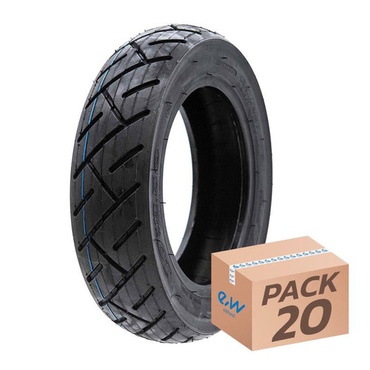 Neumático Cityroad 10x2,5-6 [Yuanxing] - 20uds