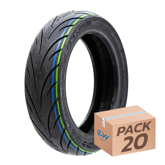 Neumático Tubeless 10x2,3-6,5 [CST] - 20uds